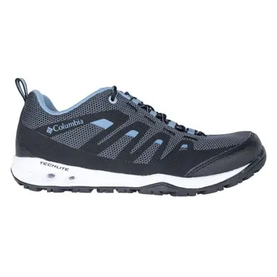 Columbia VAPOR VENT Női sportcipő, fekete, méret 37.5