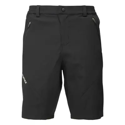 Klimatex AKOO Férfi MTB short, fekete, méret