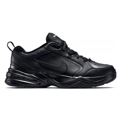 Nike AIR MONACH IV TRAINING Férfi edzőcipő, fekete, méret