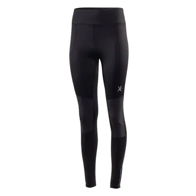 Klimatex SARIEL Női leggings, fekete, méret