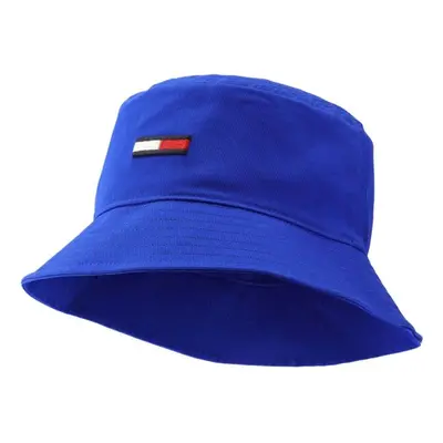 Tommy Hilfiger TJM FLAG BUCKET Uniszex kalap, kék, méret