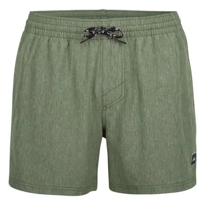 O'Neill FULL STRETCH SHORTS Férfi fürdőnadrág, világoszöld, méret