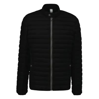 s.Oliver RL OUTDOOR JACKET Steppelt kabát, fekete, méret