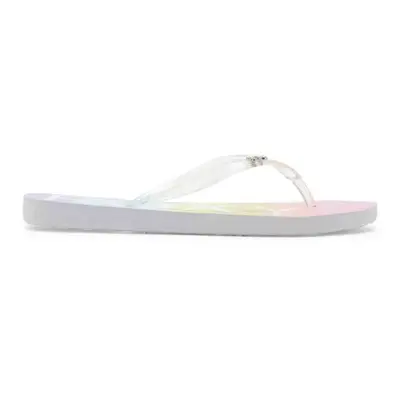 Roxy VIVA JELLY Női flip-flop papucs, mix, méret