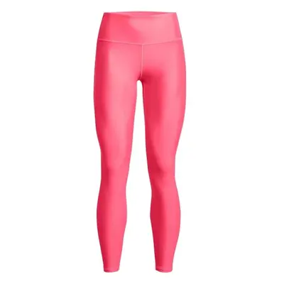 Under Armour ARMOUR BRANDED LEGGING Női leggings, rózsaszín, méret