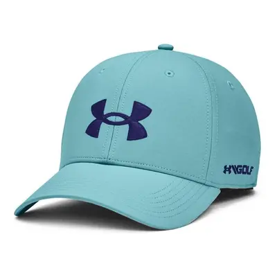 Under Armour GOLF96 HAT Férfi baseball sapka, világoskék, méret