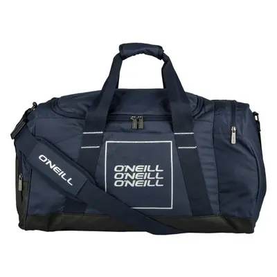 O'Neill BM SPORTSBAG SIZE Sporttáska/Utazótáska, sötétkék, méret