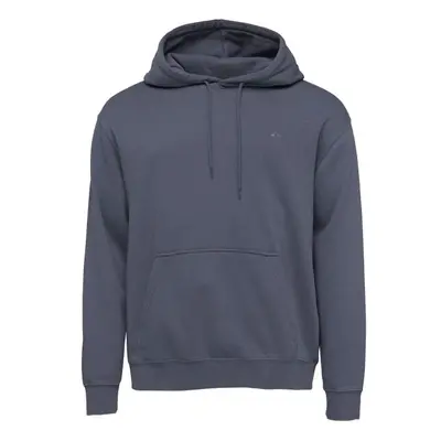 Quiksilver SALT WATER HOODIE Férfi pulóver, sötétkék, méret