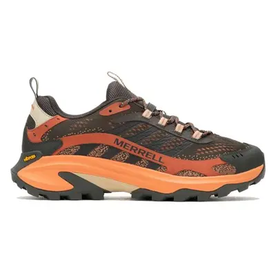 Merrell MOAB SPEED Férfi outdoor cipő, sötétszürke, méret