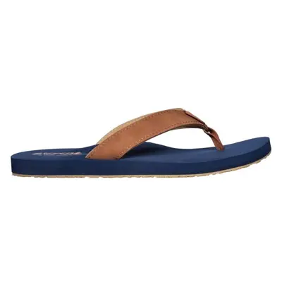 Cool SIN Férfi flip-flop papucs, sötétkék, méret