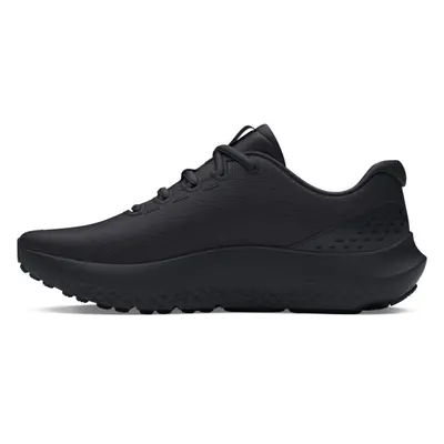 Under Armour BGS SURGE Fiú futócipő, fekete, méret 36.5