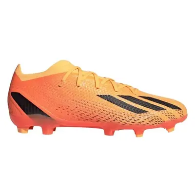 adidas X SPEEDPORTAL.2 FG Férfi futballcipő, arany, méret