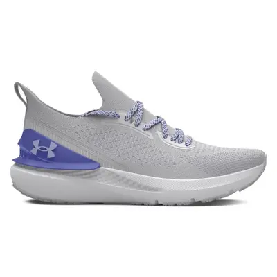 Under Armour SHIFT W Női futócipő, szürke, méret