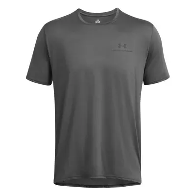 Under Armour VANISH ENERGY TEE Férfi póló, sötétszürke, méret