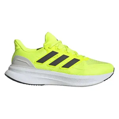 adidas ULTRARUN Férfi futócipő, sárga, méret 1/3