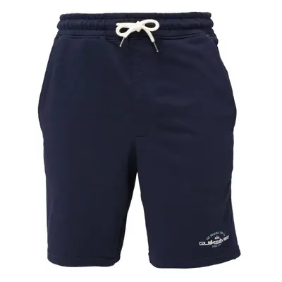 Quiksilver LOCAL SURF SHORT Férfi rövidnadrág, sötétkék, méret