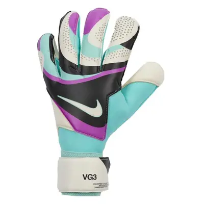 Nike VAPOR GRIP3 Férfi kapuskesztyű, fekete, méret