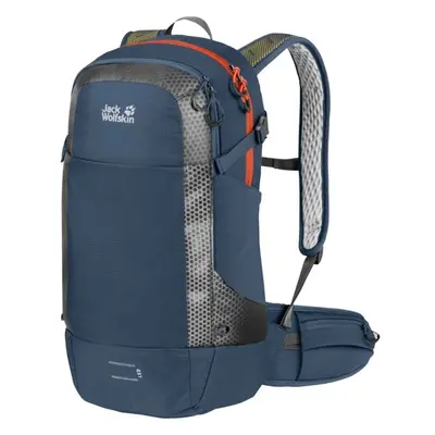 Jack Wolfskin MOAB JAM PRO 18.5 Hátizsák, kék, méret