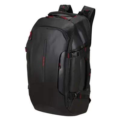 SAMSONITE TRAVEL BACKPACK 55L Utazótáska, fekete, méret