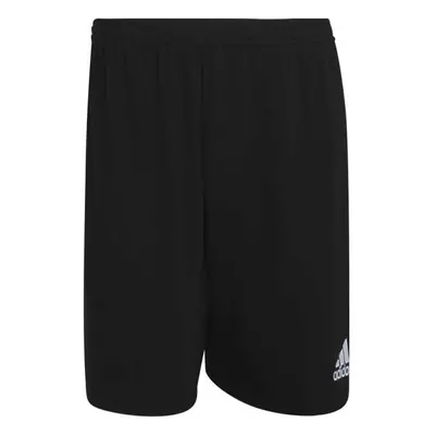 adidas ENT22 TR SHOY Junior futball rövidnadrág, fekete, méret