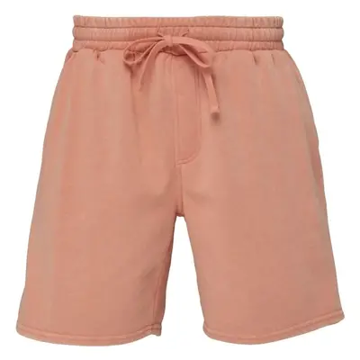 Quiksilver SALT WATER FLEECE SHORT Férfi rövidnadrág, lazac, méret