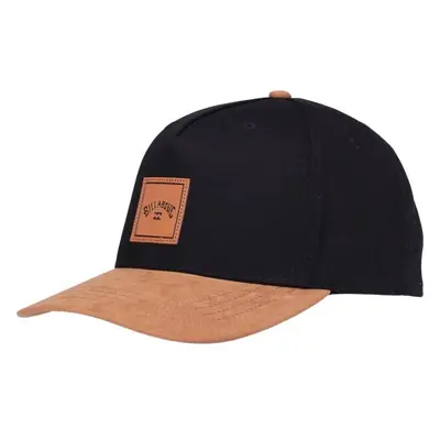 Billabong STACKED SNAPBACK Férfi baseball sapka, fekete, méret