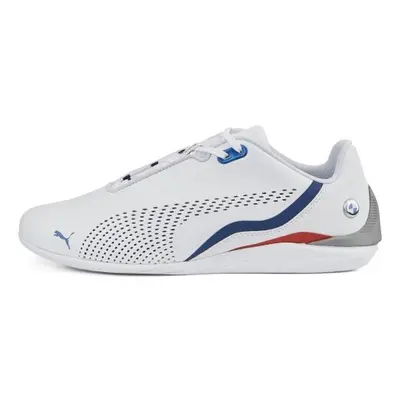 Puma BMW MMS DRIFT CAT DECIMA Uniszex cipő, fehér, méret 40.5