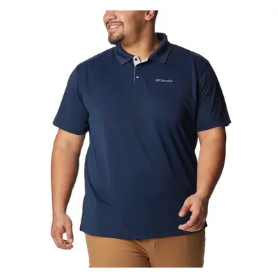 Columbia UTILIZER™ POLO Férfi pólóing, sötétkék, méret