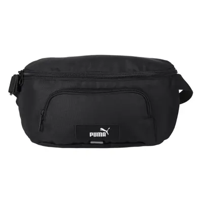 Puma ACADEMY WAIST BAG Övtáska, fekete, méret