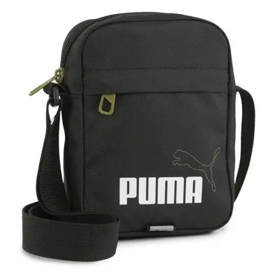 Puma PHASE ELEMENTAL PORTABLE Irattartó, fekete, méret