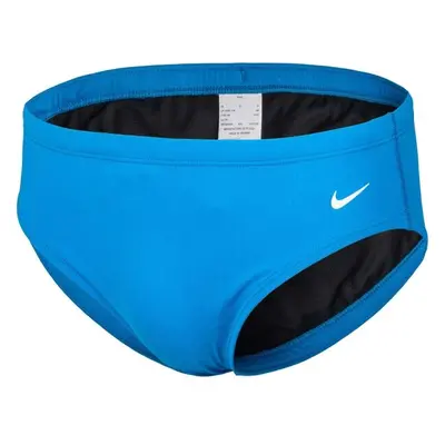 Nike HYDRASTRONG BRIEF Férfi úszónadrág, kék, méret