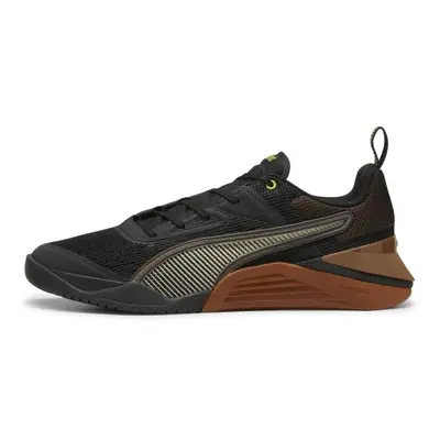 Puma FUSE 3.0 Férfi edzőcipő, fekete, méret