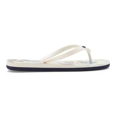 Roxy TAHITI VII Női flip-flop papucs, fehér, méret