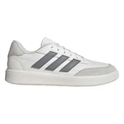 adidas COURTBLOCK Férfi sportos cipő, fehér, méret 2/3