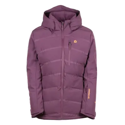 FUNDANGO PUMILA PADDED JACKET Női snowboard/síkabát, lila, méret