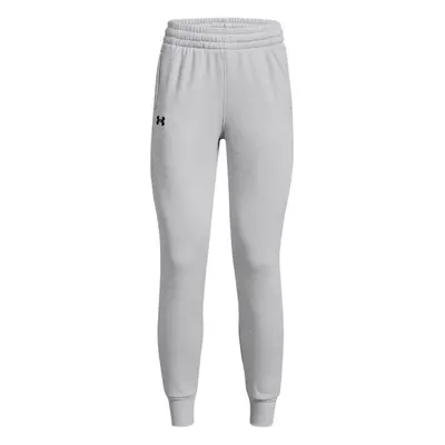 Under Armour FLEECE JOGGER Női melegítőnadrág, szürke, méret