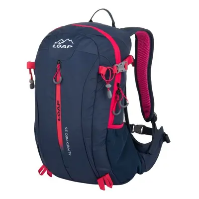 LOAP ALPINEX NEO Outdoor hátizsák, sötétkék, méret