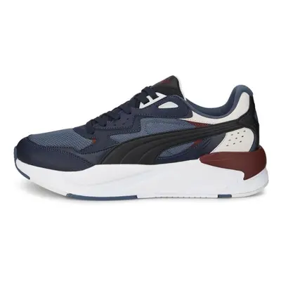 Puma X-RAY SPEED Férfi szabadidőcipő, sötétkék, méret