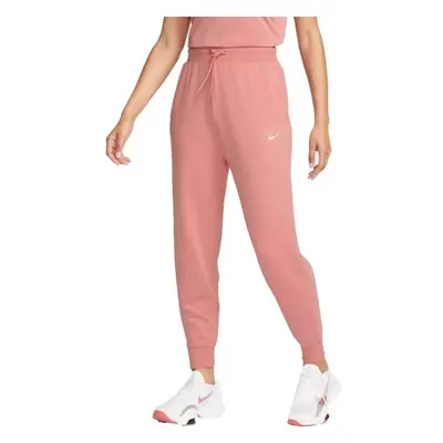 Nike ONE DF JOGGER PANT Női melegítőnadrág, rózsaszín, méret