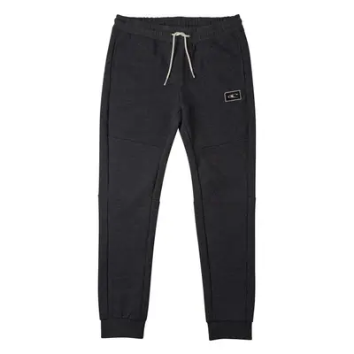 O'Neill ESSENTIAL JOGGER PANTS Fiú melegítőnadrág, sötétszürke, méret