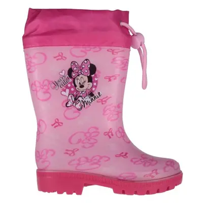 PERLETTI RAIN BOOTS Gyerek gumicsizma, rózsaszín, méret