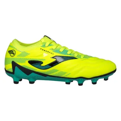 Joma POWERFUL FG Férfi futballcipő, sárga, méret