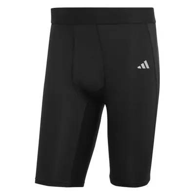 adidas TF SHO TIGHT Férfi alsónadrág, fekete, méret