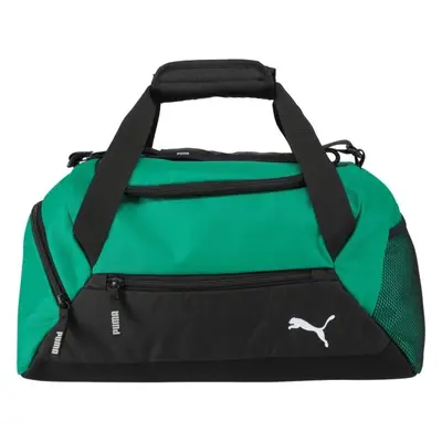 Puma TEAMGOAL TEAMBAG Sporttáska, zöld, méret