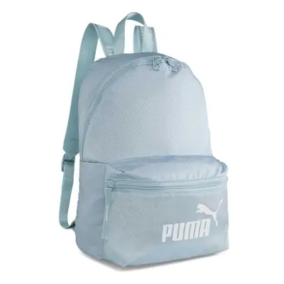 Puma CORE BASE BACKPACK Hátizsák, világoskék, méret