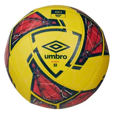 Umbro NEO SWERVE NON-IMS Gyerek futball-labda, sárga, méret