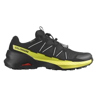 Salomon SPEEDCROSS PEAK GTX Férfi terepfutó cipő, fekete, méret 2/3