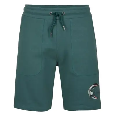 O'Neill O'RIGINAL JOGGER SHORT Férfi rövidnadrág, sötétzöld, méret