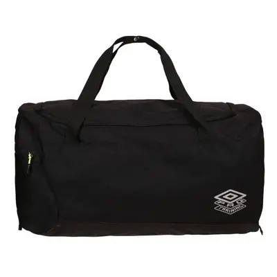 Umbro PRO TRAINING ELITE HOLDALL 60L Sporttáska, fekete, méret