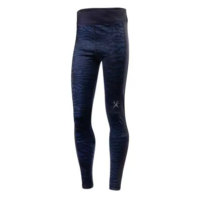 Klimatex UALA Gyerek leggings, sötétkék, méret